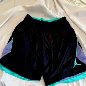 Nike Jordan Basketball Shorts
